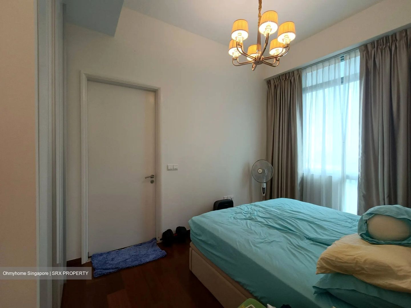 Kingsford . Hillview Peak (D23), Condominium #451140281